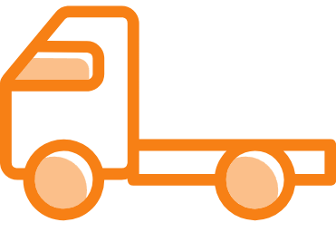 贡井拖车/平板车